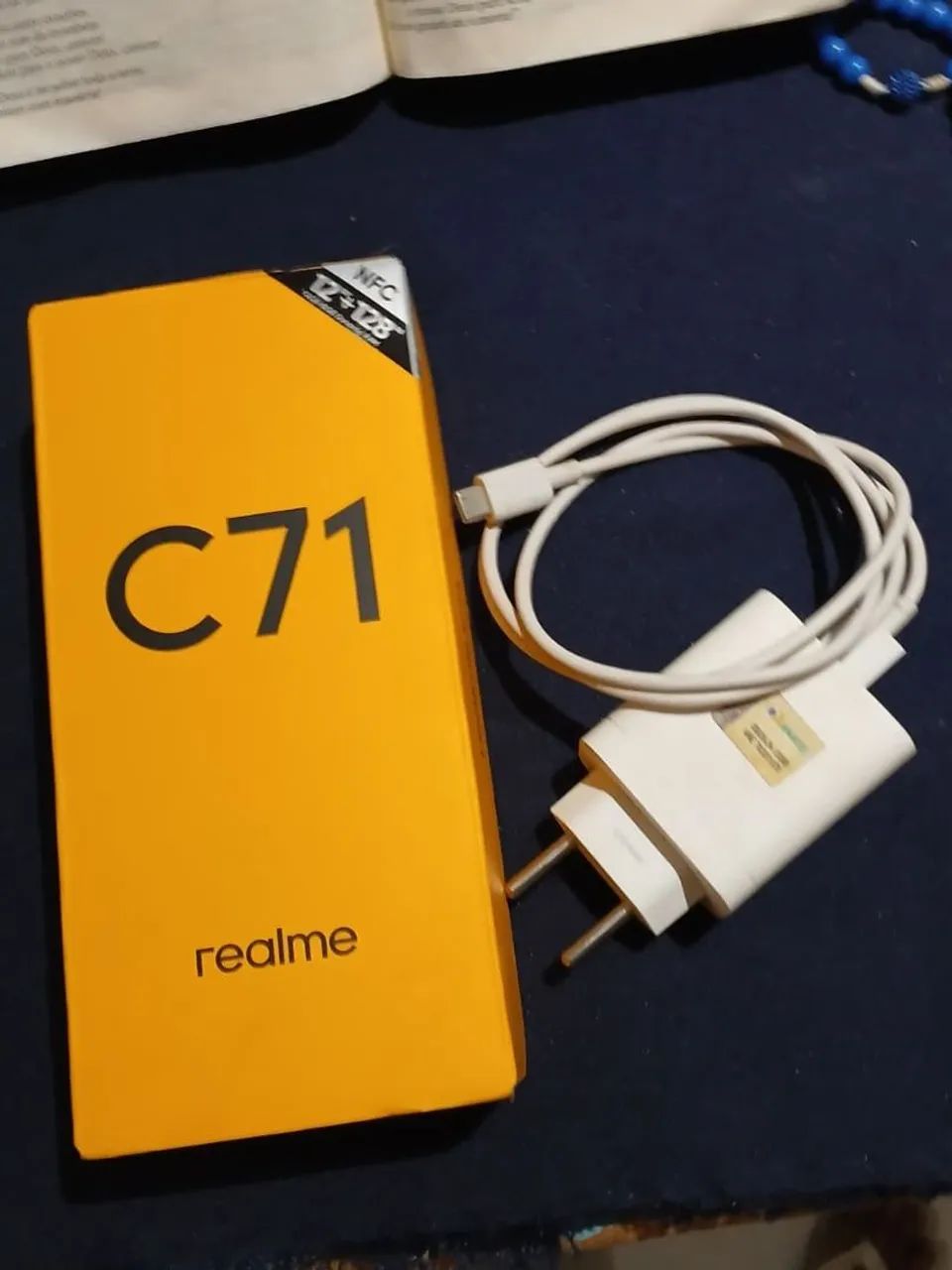 Realme c71  - Foto 4