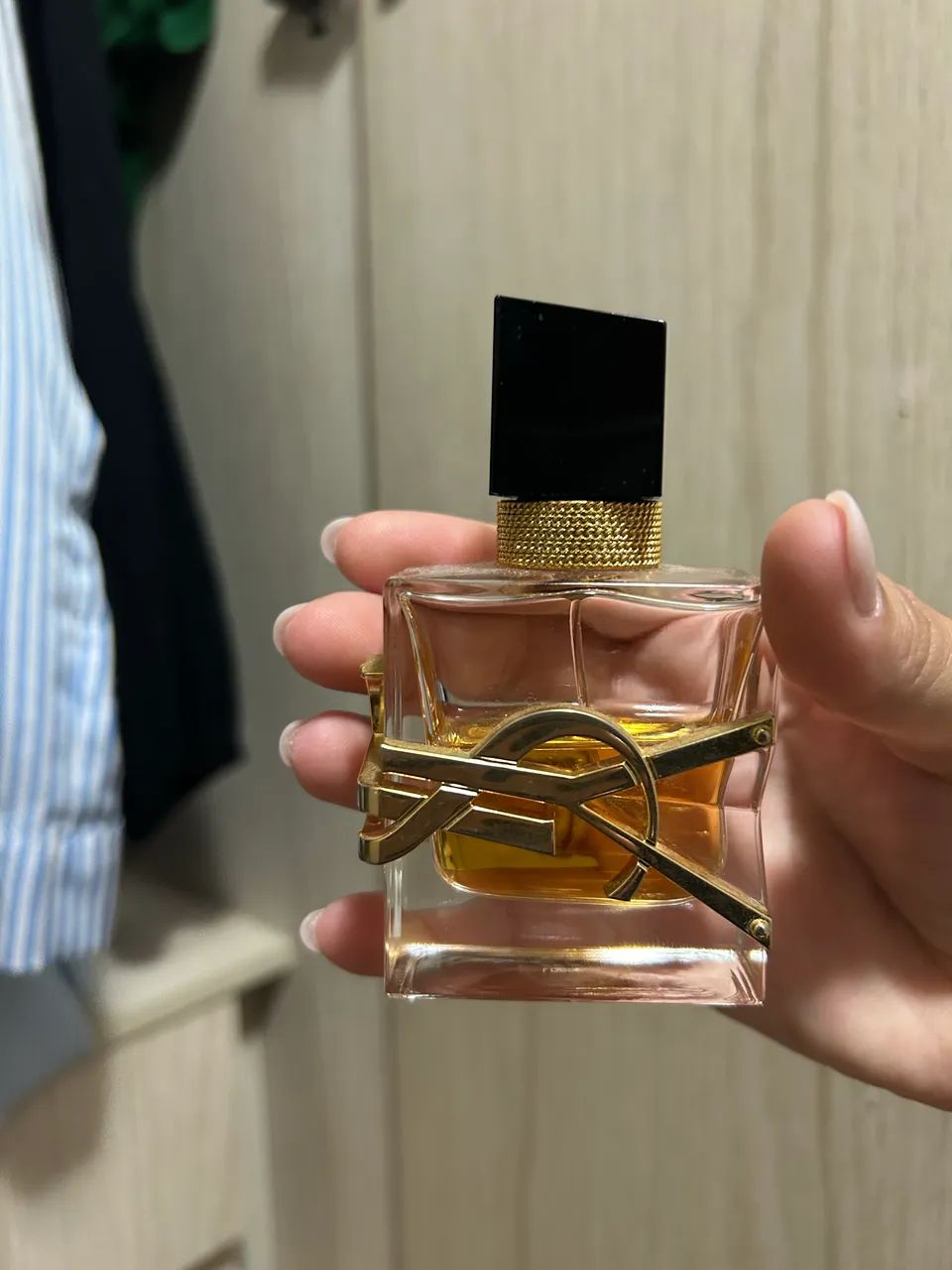 Perfume libre original 