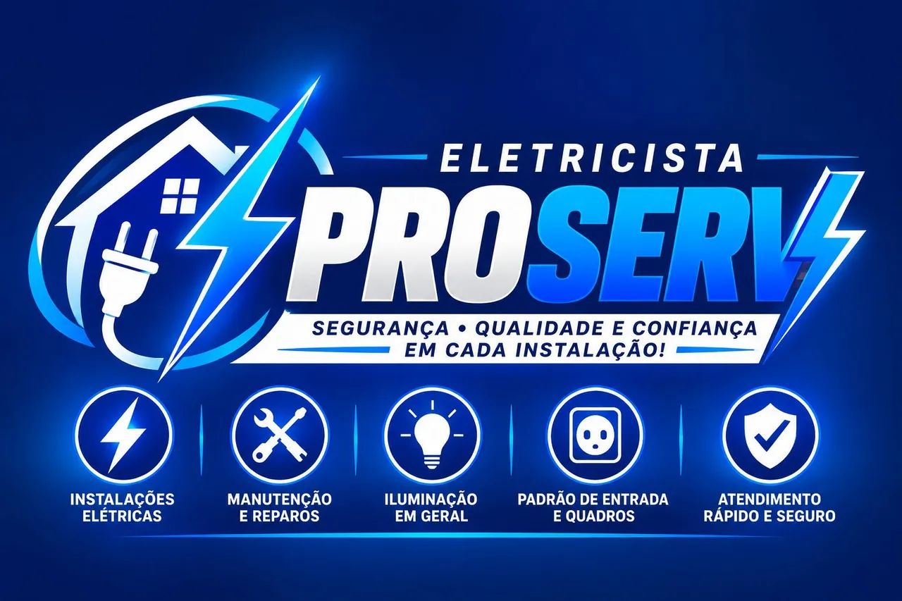 Eletricista - Foto 2