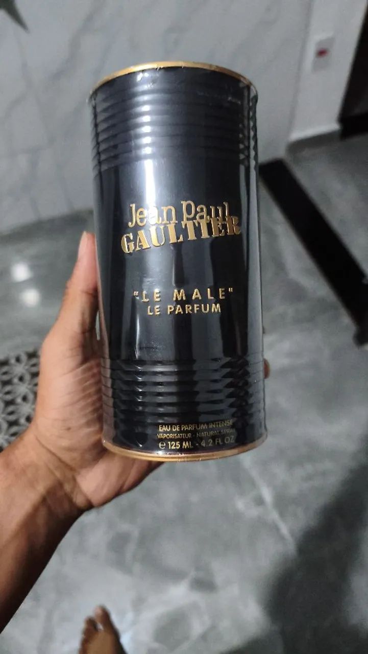 JEAN PAUL GAUTIER 125ML