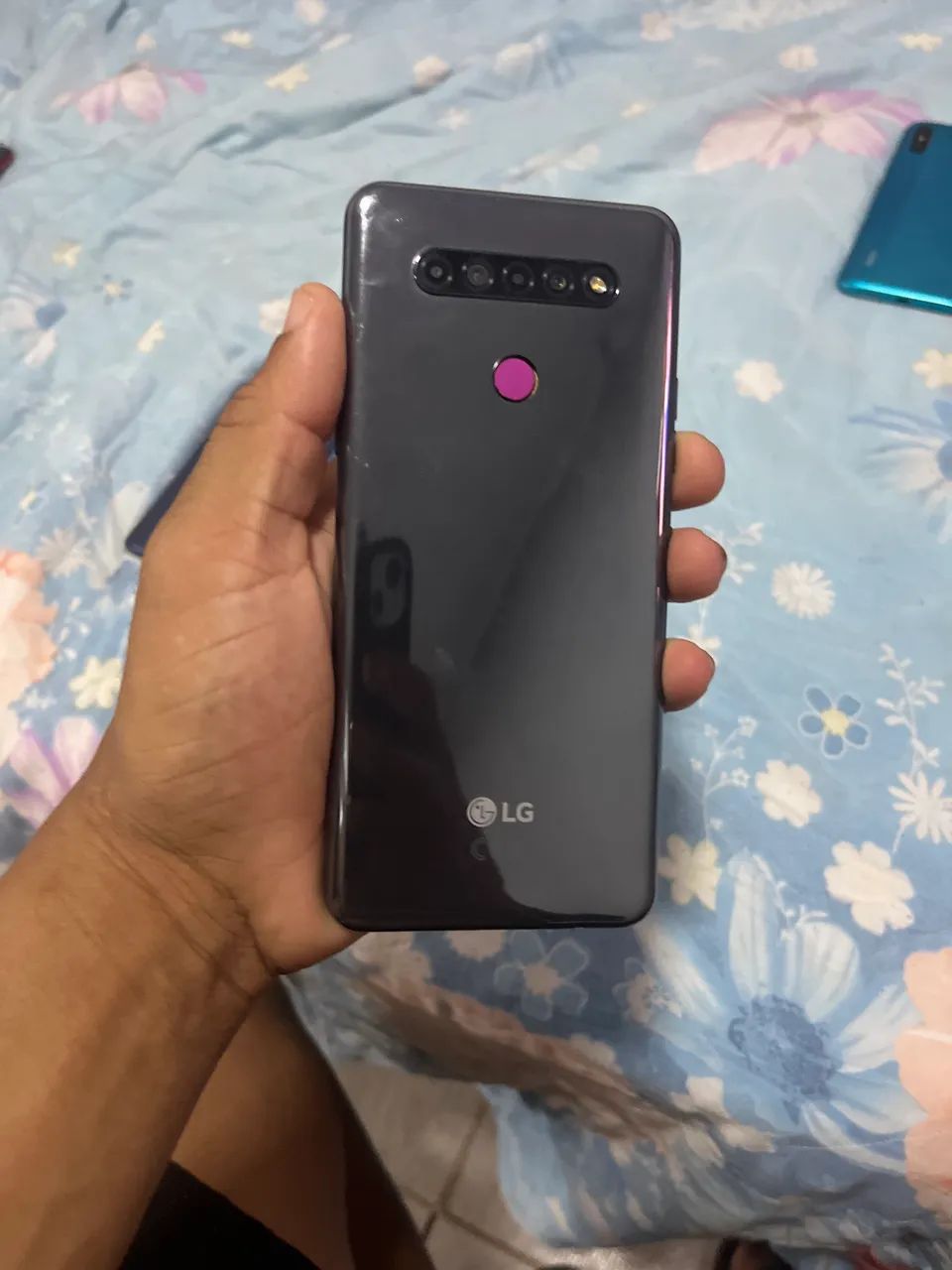 LG k 51 S - Foto 2