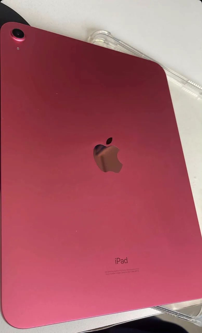 iPad 10.9 64g - Foto 3