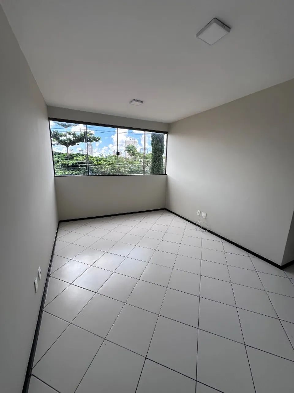 Locação de Apartamento  - Foto 2
