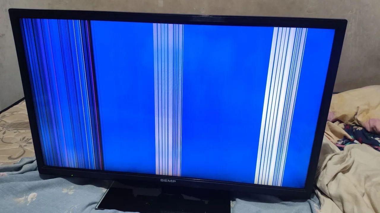 TV SEMP 32 - Foto 3