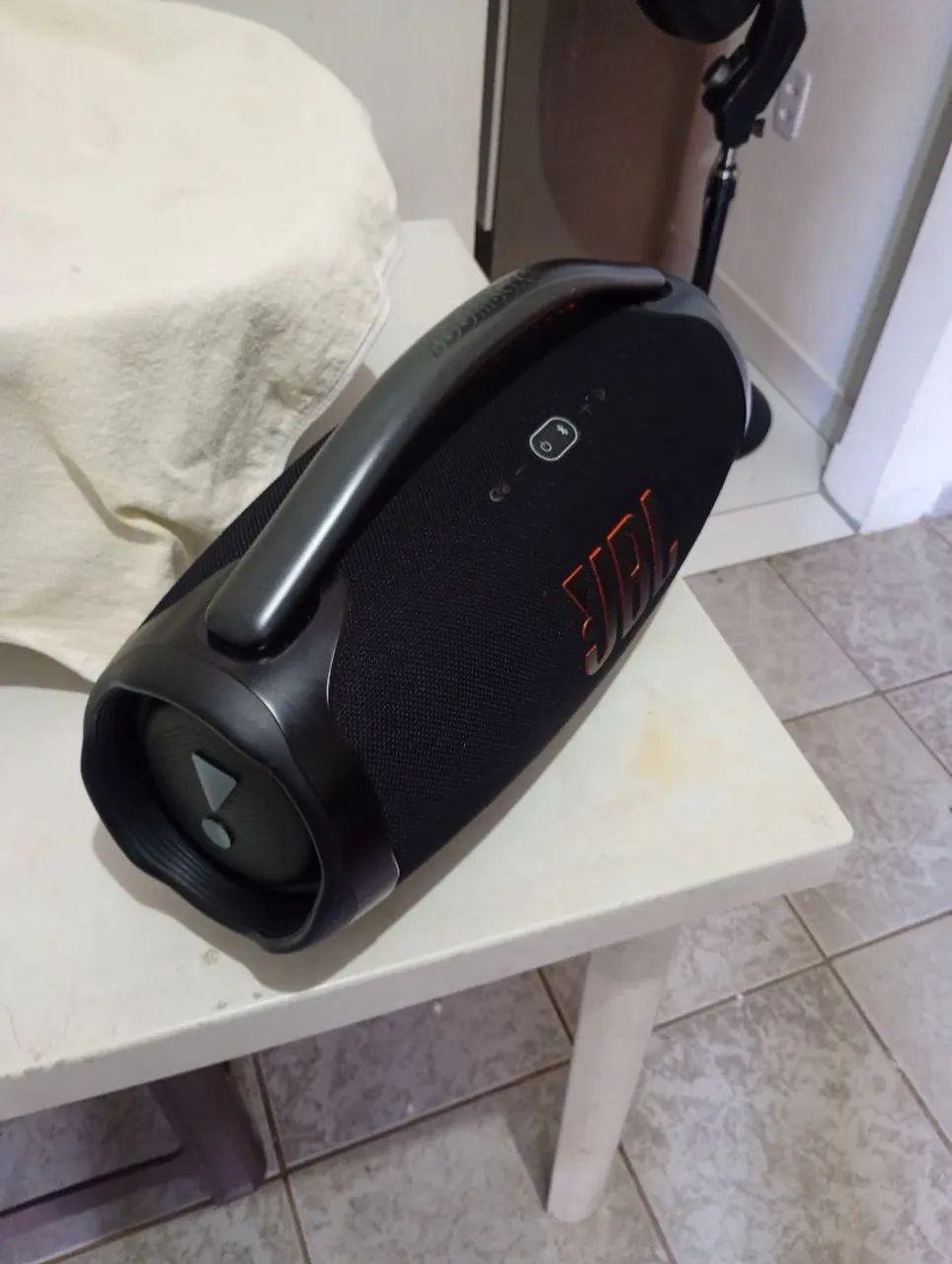 Caixa JBL