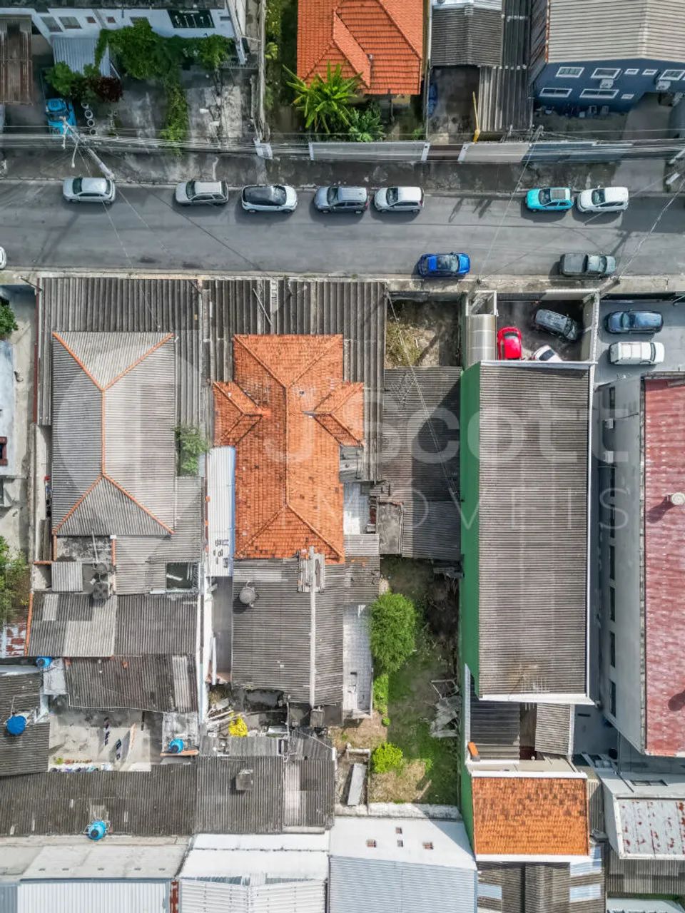 Terreno - 800 m² - Socorro - vende - Foto 3