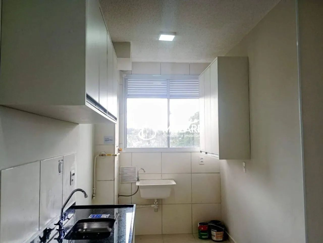APARTAMENTO LOCAÇÃO INTERLAGOS - Foto 4