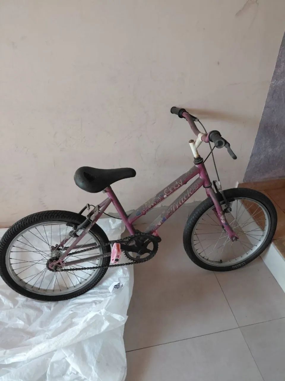 Bicicletas adulto e infantil  - Foto 2