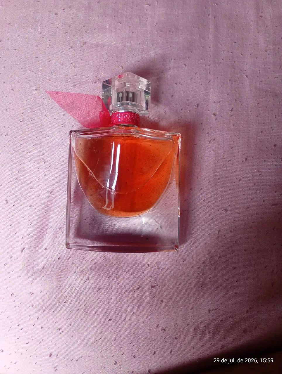Perfume Lancôme: Lá vie est belle intensement 50ml - Foto 2