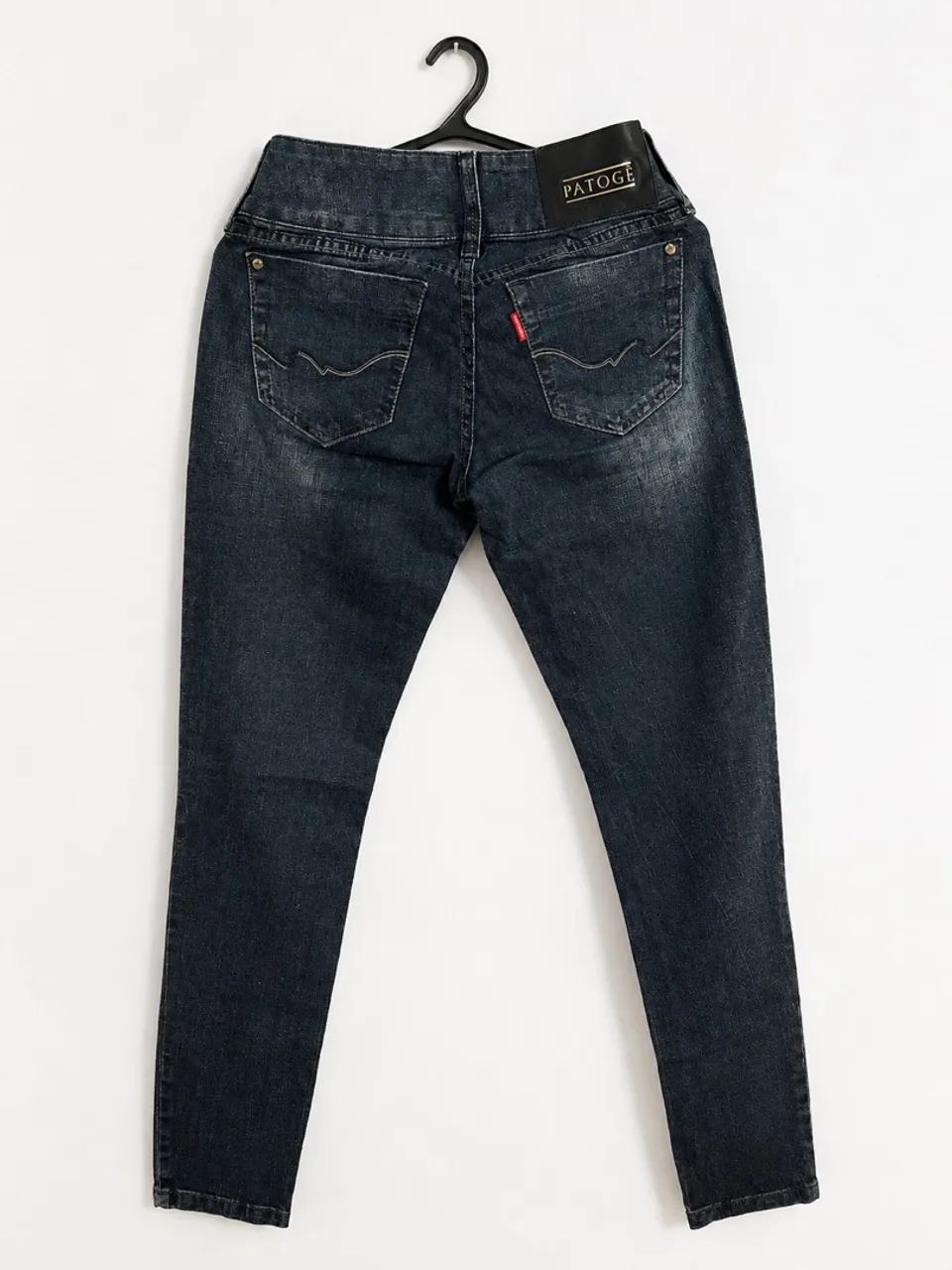 Calça Jeans Patogê 36 ORIGINAL NOVA - Foto 3