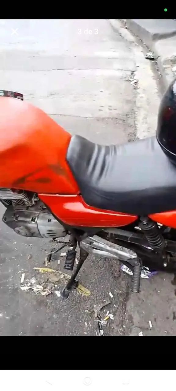 Suzuki yes  - Foto 3