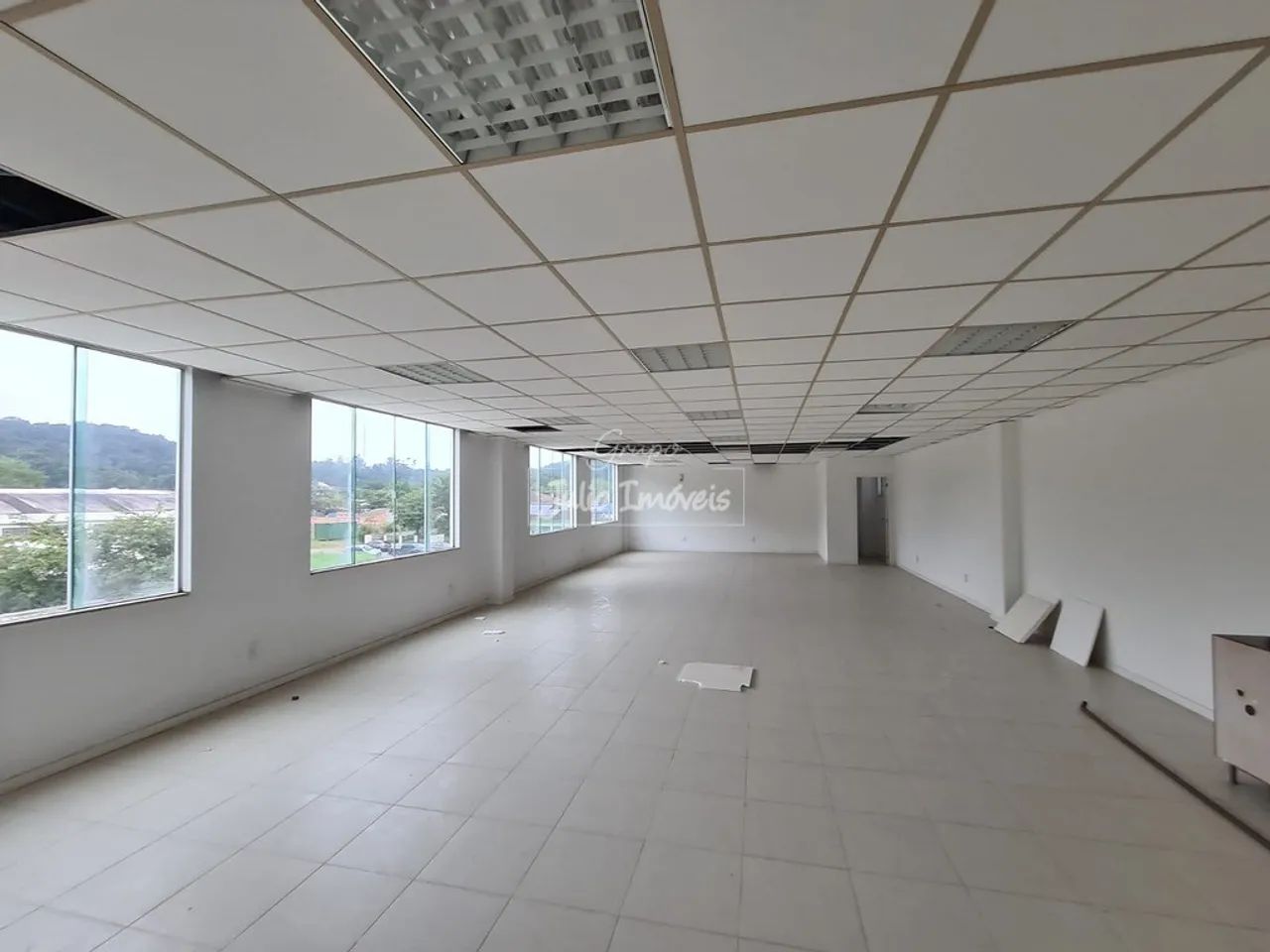 Aluguel de Sala no Centro da Guabiruba. - Foto 5