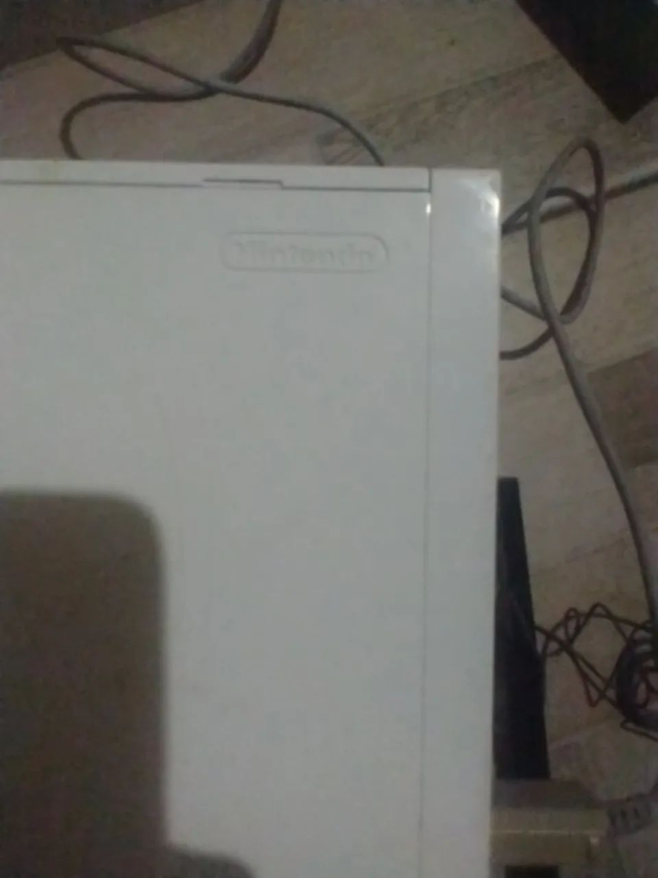 Nintendo wii