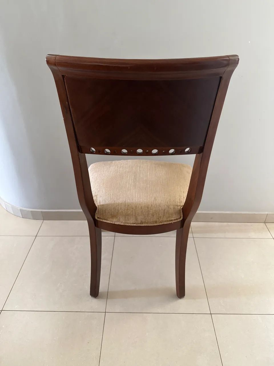 Mesa de jantar 6 cadeiras ACEITO PROPOSTA - Foto 2