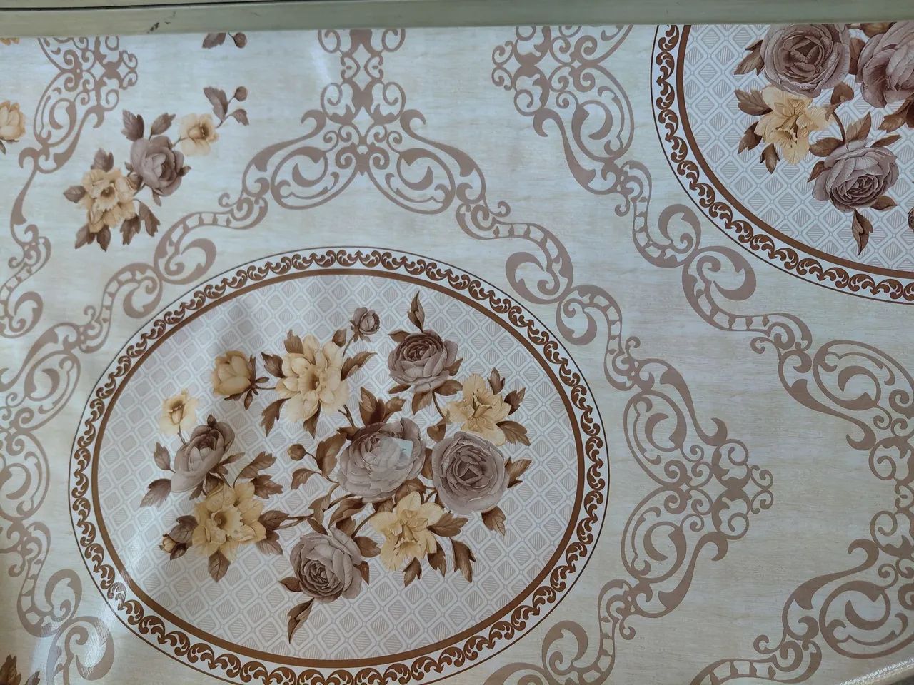 Plasticos  para Mesa. Top - Foto 2