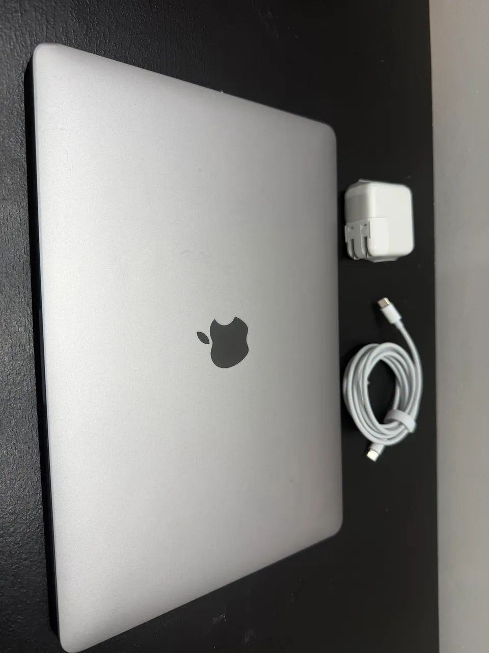 MacBook Pro 2017 com Touch Bar 