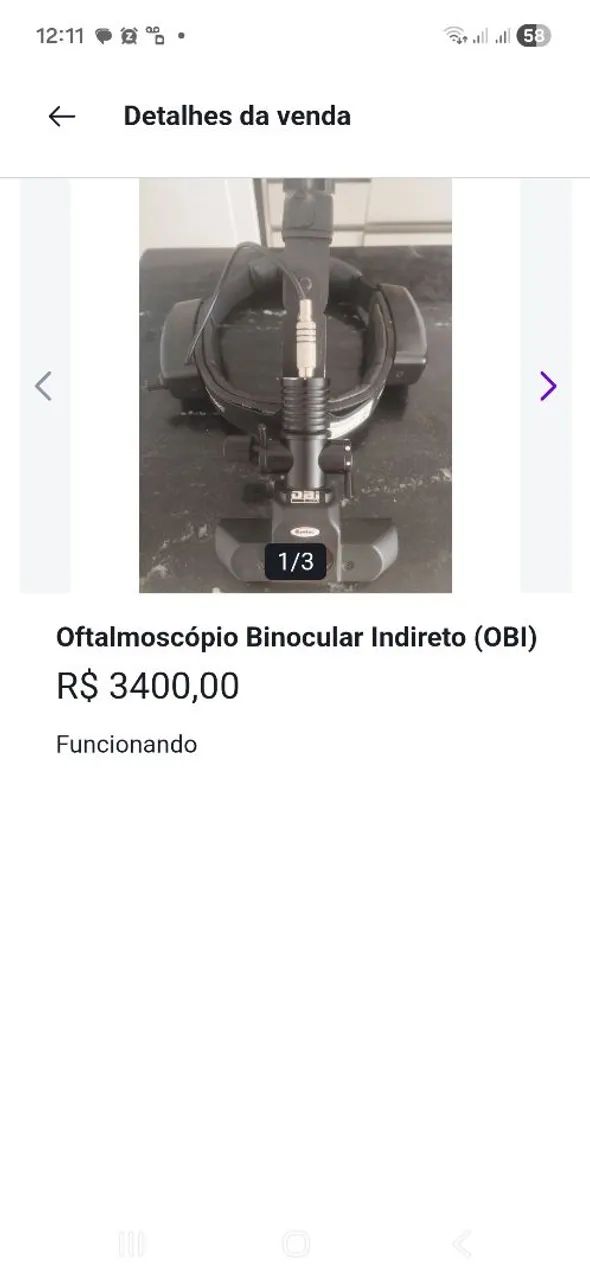 Binoocular - Foto 3
