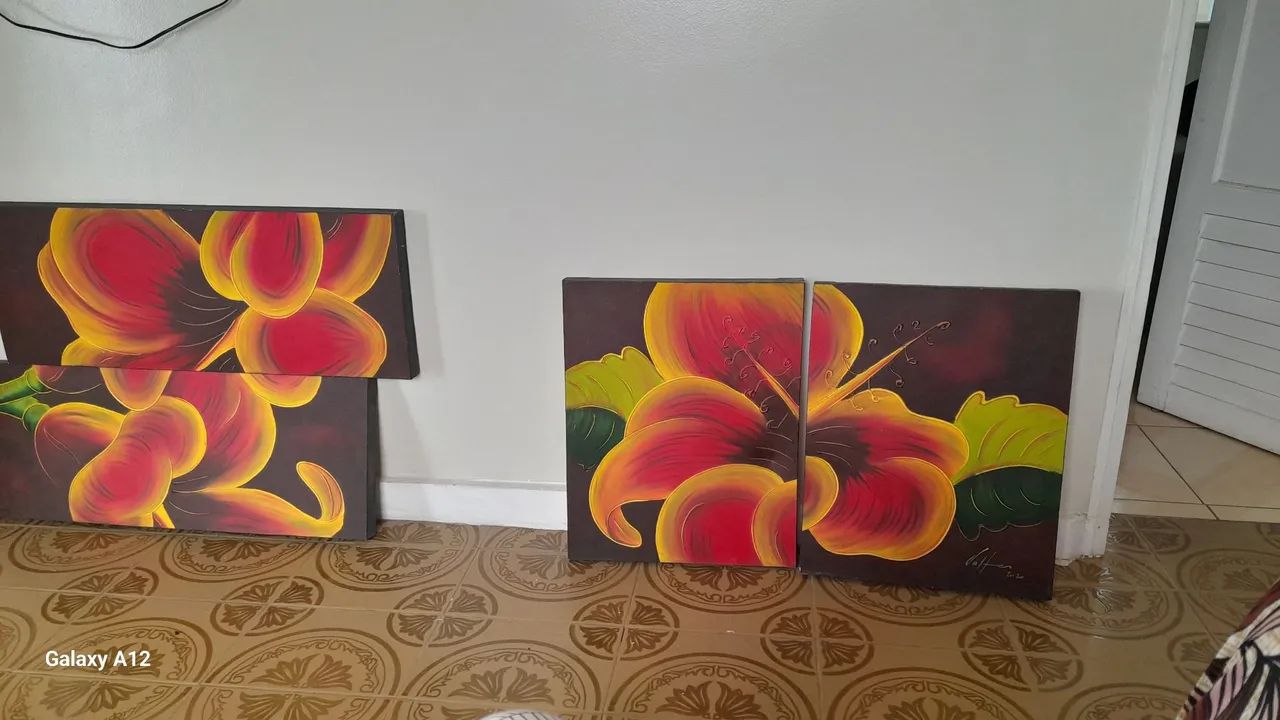 Quadros - Foto 3