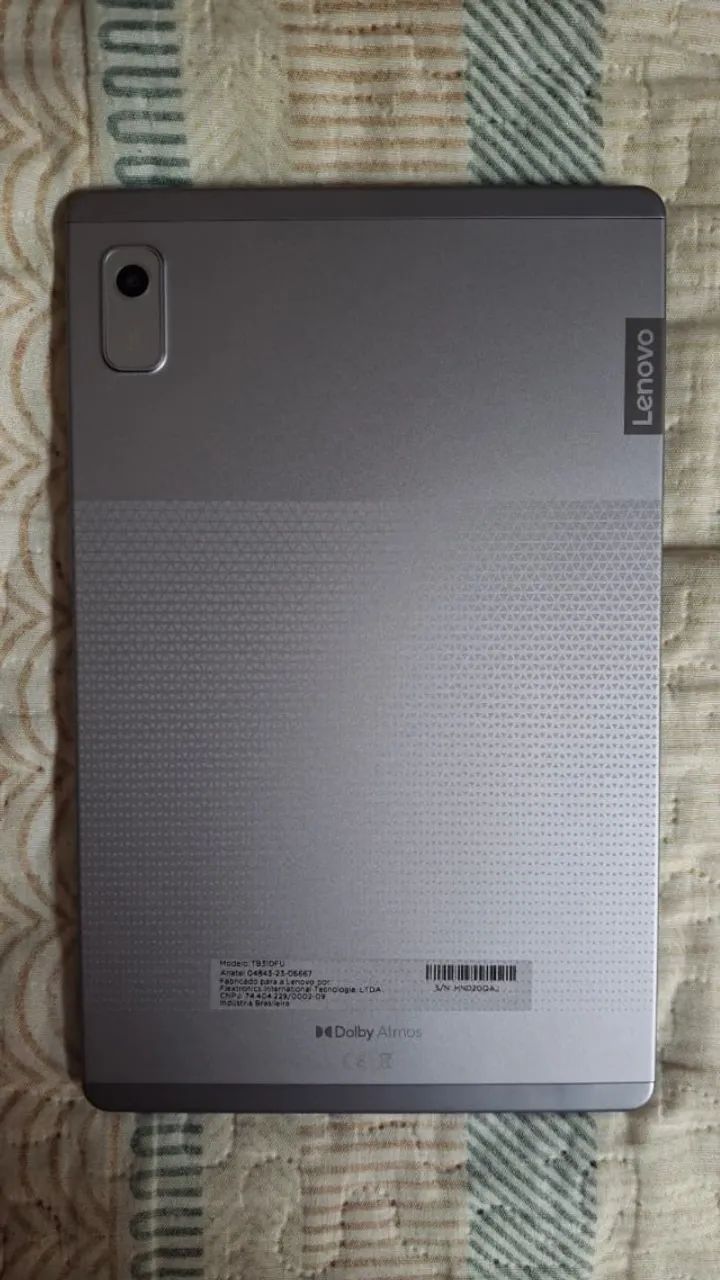 Tablet Lenovo Tab M9 - Foto 3