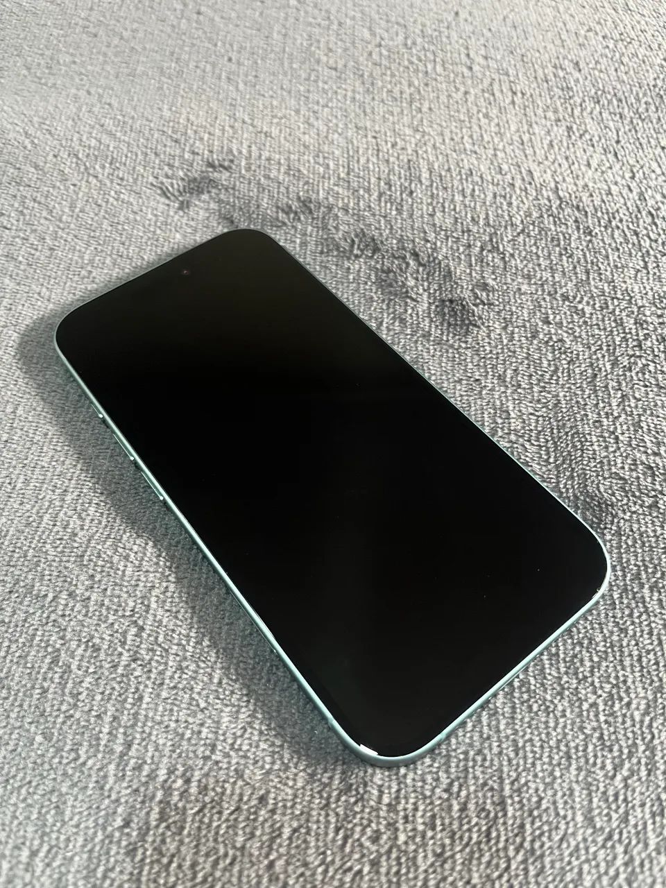 iPhone 16 com apenas 5 meses de uso - Foto 3
