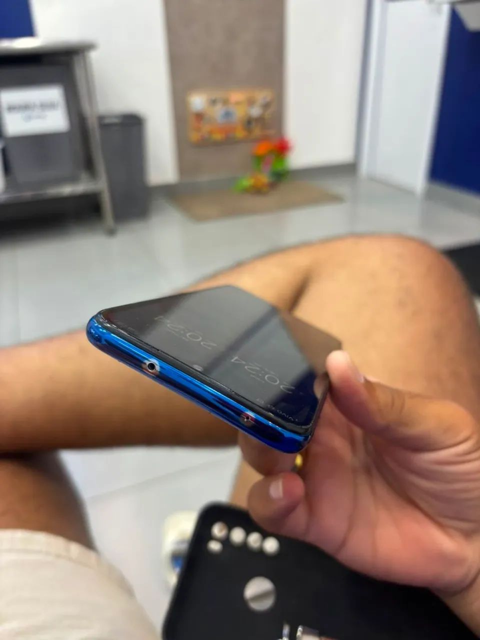Redmi Note 8 64GB  - Foto 5