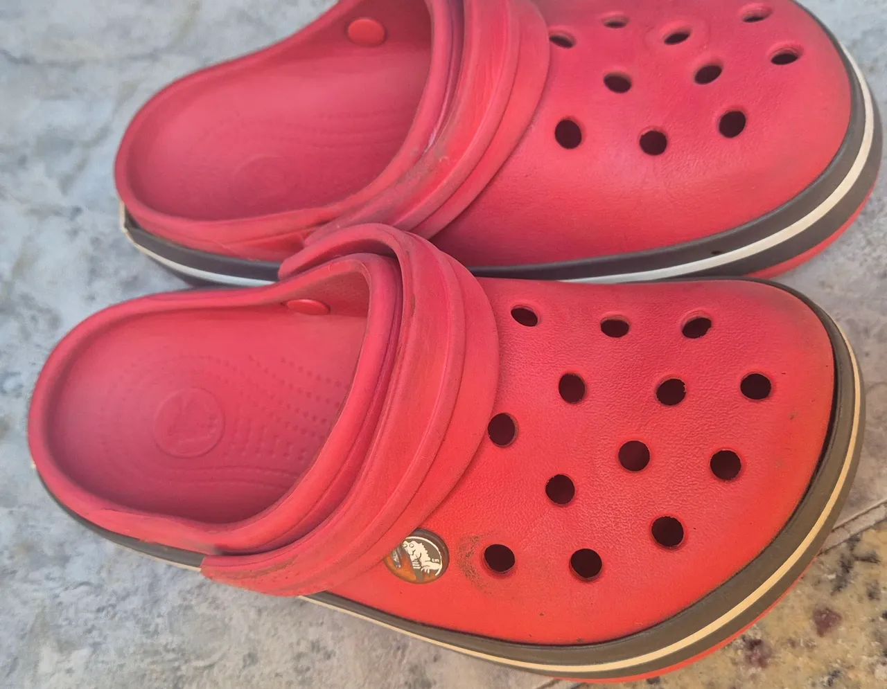 Crocs Original Infantil  - Foto 4