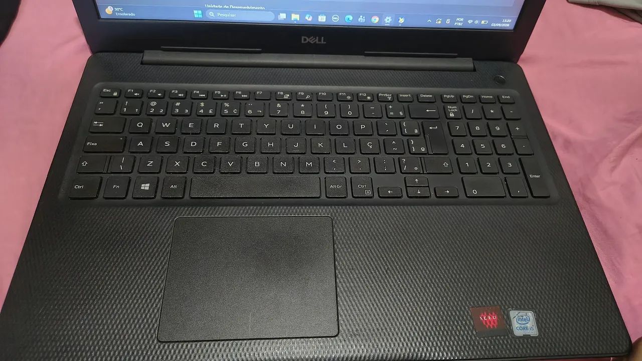 Notebook Dell Inspiron 3583 i5 ? 8GB RAM - Foto 3
