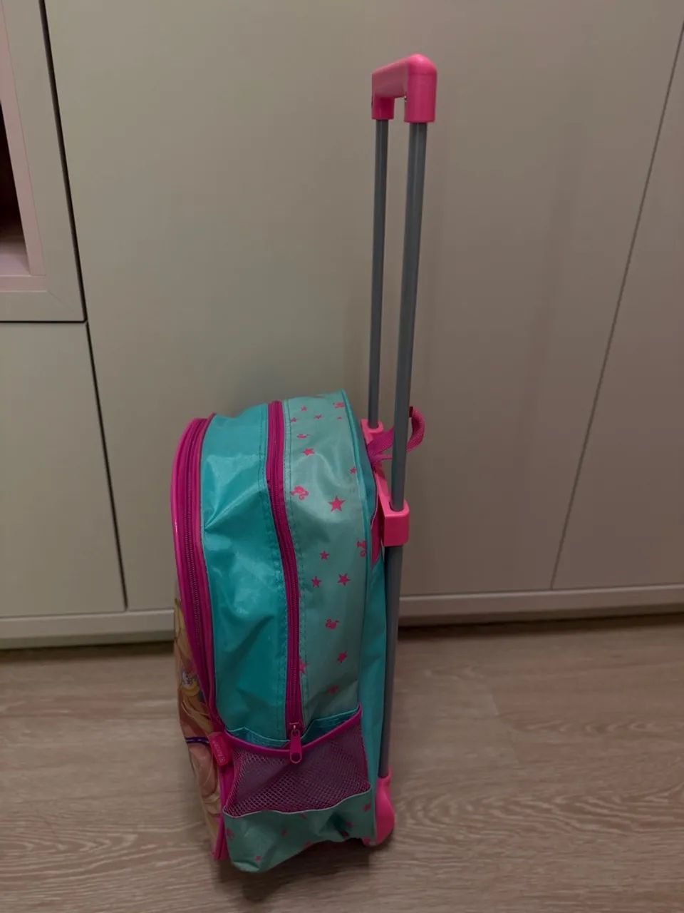 Mochila Barbie  - Foto 3