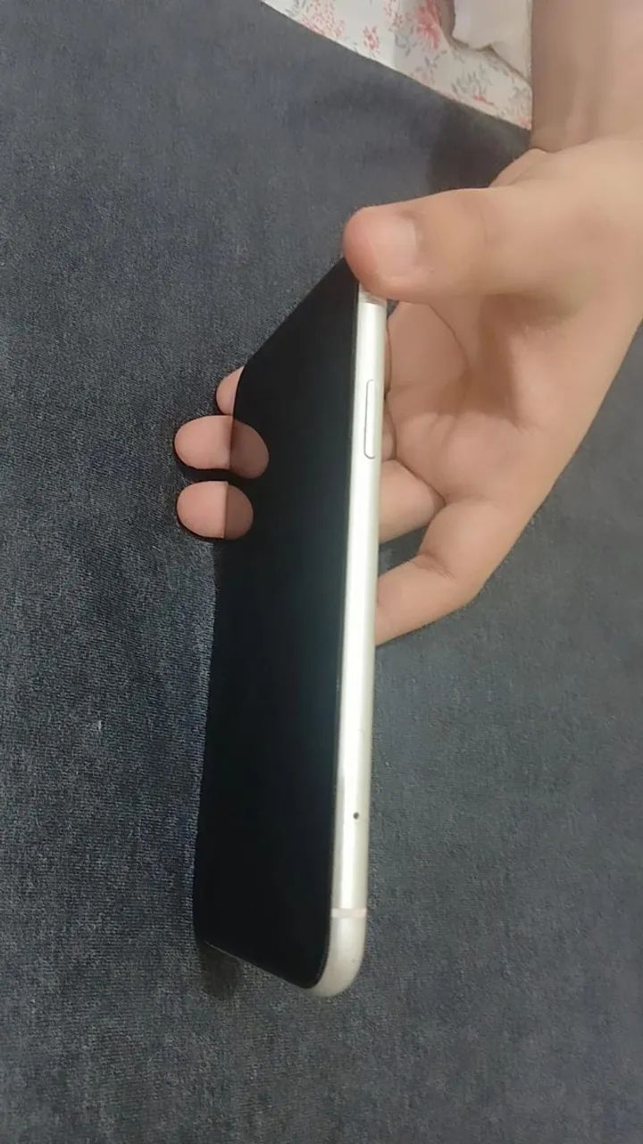 VENDO IPHONE XR 64GB! - Foto 5