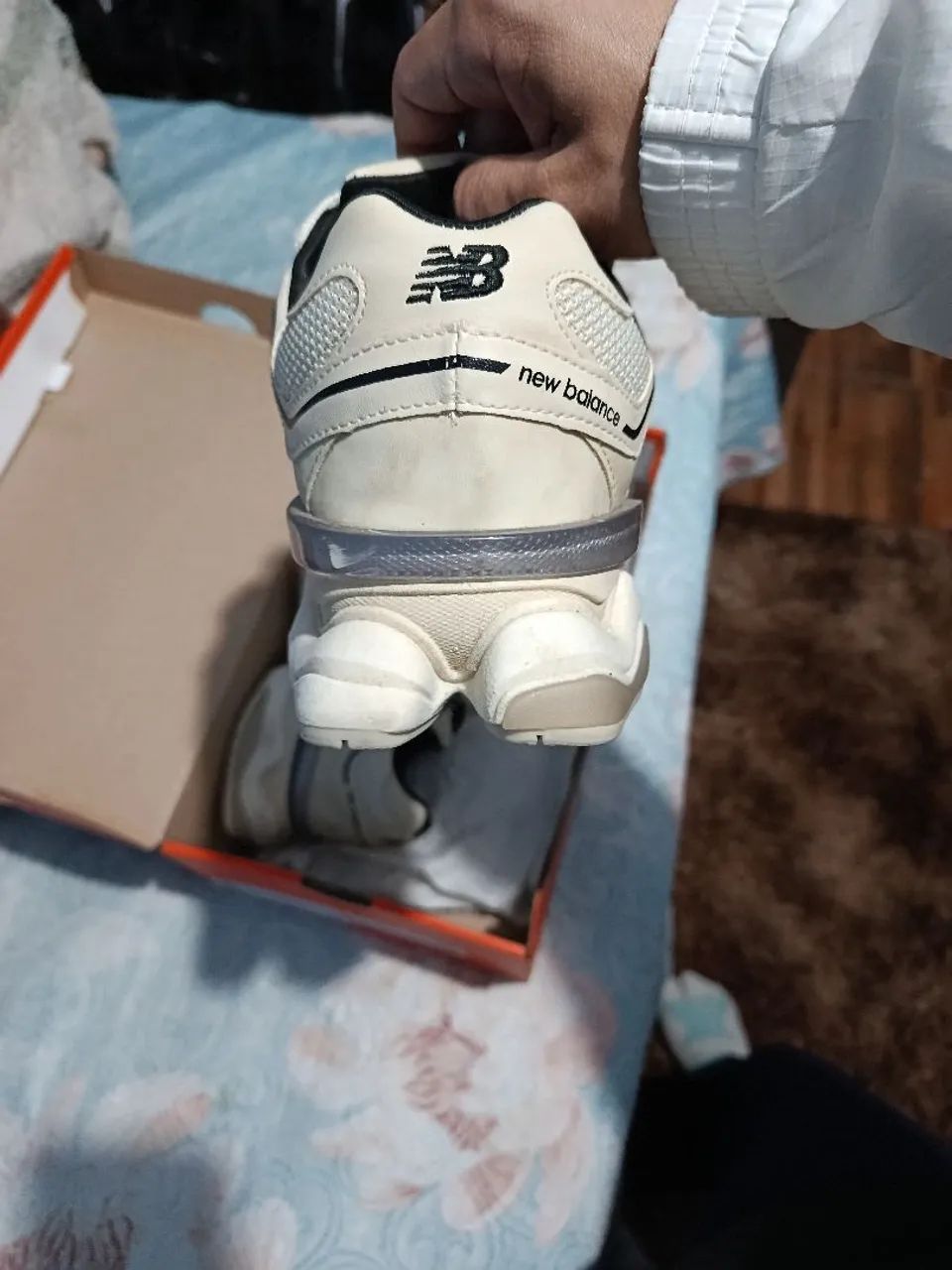 9060 new balance - Foto 4