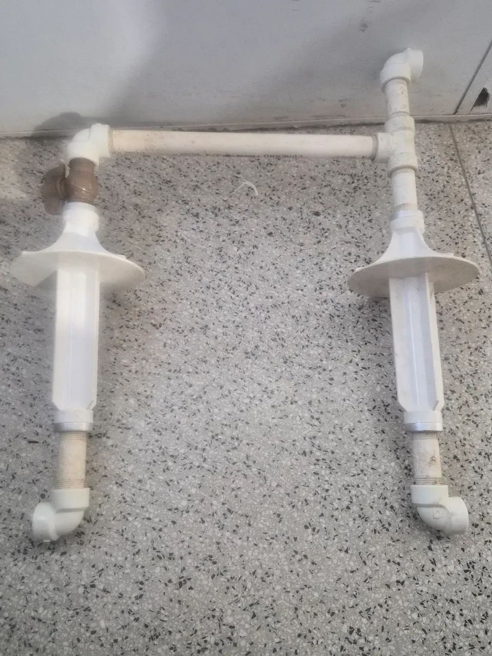 Kit cavale 3/4 
