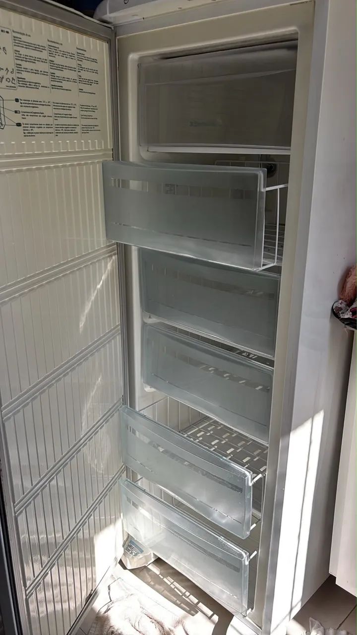 Freezer 