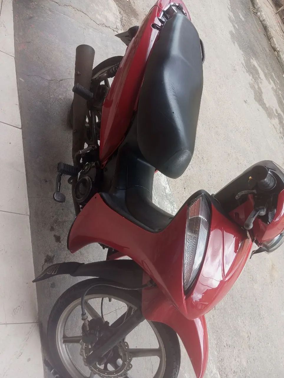 Vendo JET 100cc  - Foto 5
