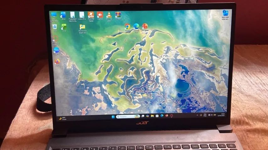 Notebook Acer - Foto 2