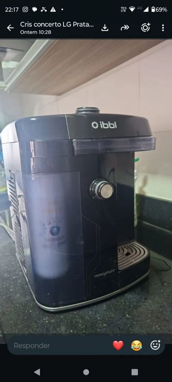 Purificador ibbl  - Foto 4