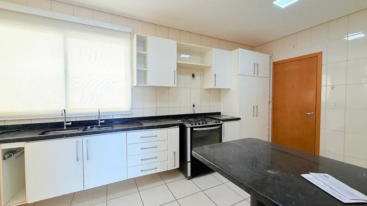 APARTAMENTO PARA LOCAÇÃO, | EDIFÍCIO  PARK RESIDENSE JARDIM MARIANA