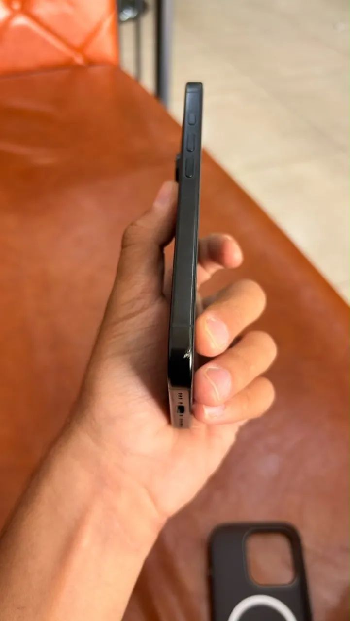iPhone 16 PRO 128GB - Foto 5