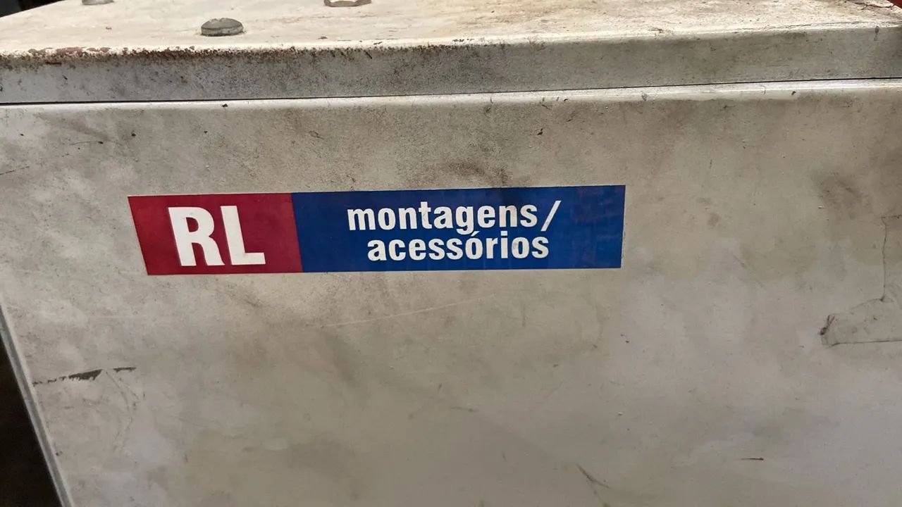 Máquina de corte de saco de lixo. 8.000.00 - Foto 3
