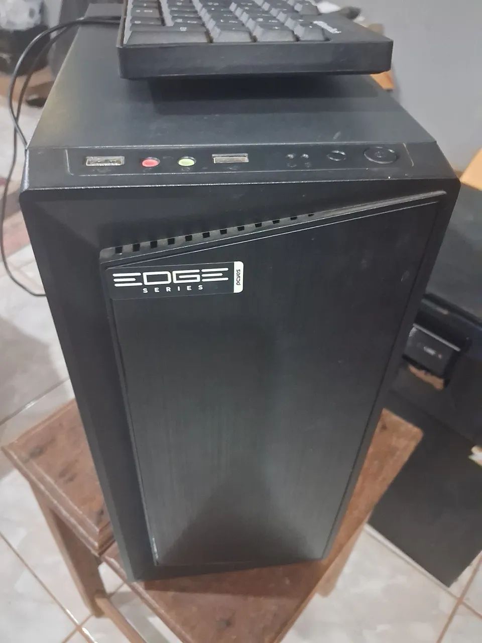 Computador i3 3.30Ghz