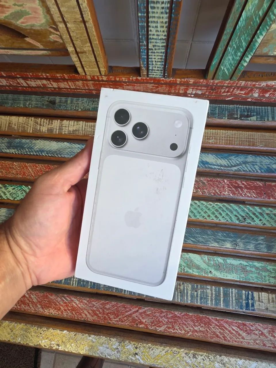 IPhone 17 Pro Max 256GB - Foto 3