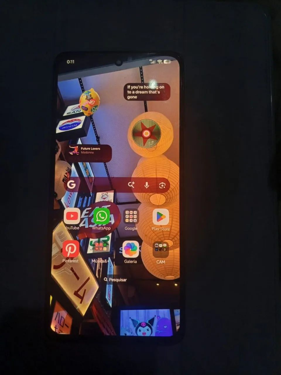 REDMI NOTE 14 - Foto 3