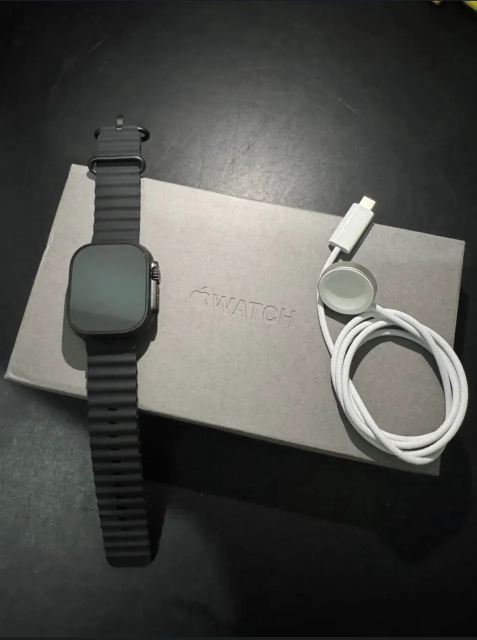 Apple Watch Ultra 3 - Foto 3