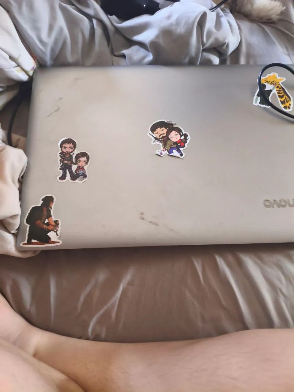 Notebook lenovo - Foto 4