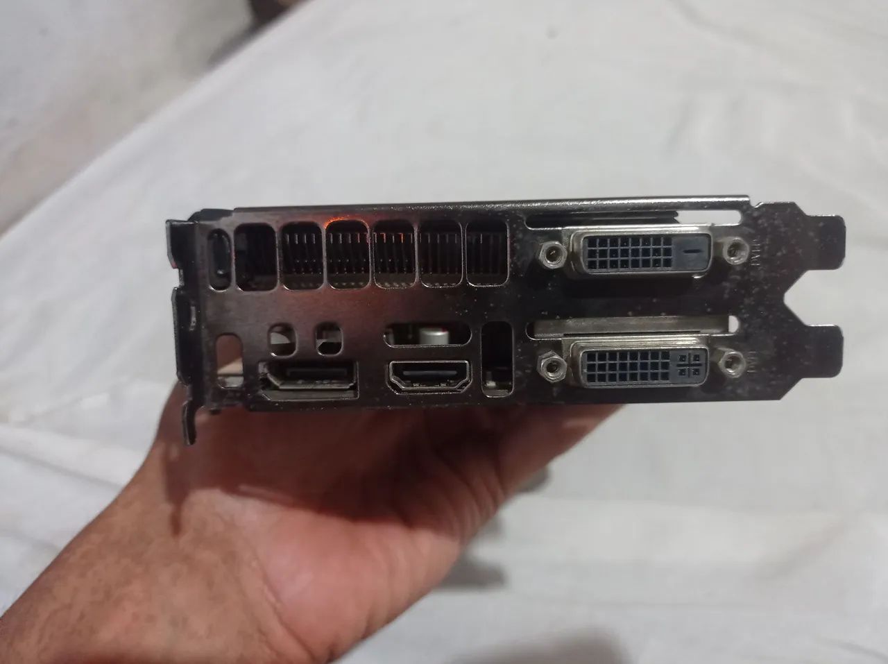 GTX 970 - Foto 4