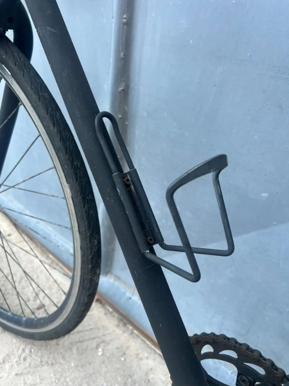 Bike fixa - Bitelli - aceito trocas em Nintendo switch  - Foto 3