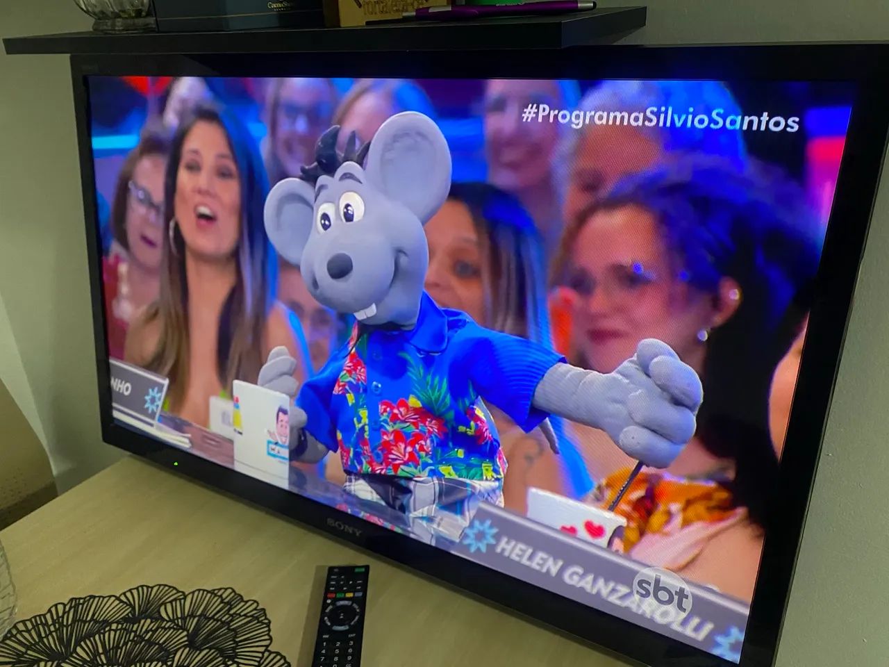 Tv 42 polegadas - Digital 