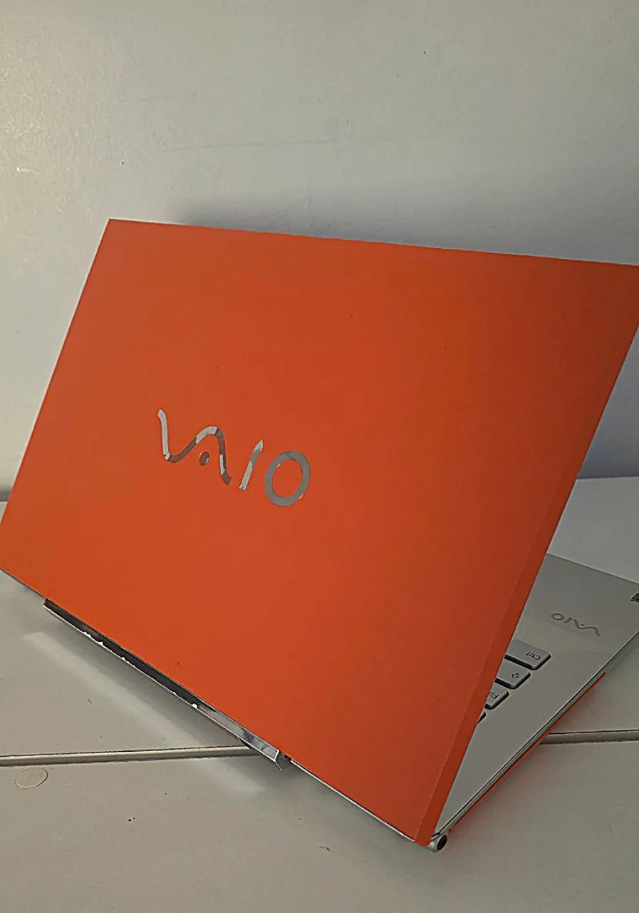 Mackey auction✨オフィス2021✨SONY VAIO i5 notebook sony vaio i5 10x sem juros - Notebooks - Ceilândia Sul