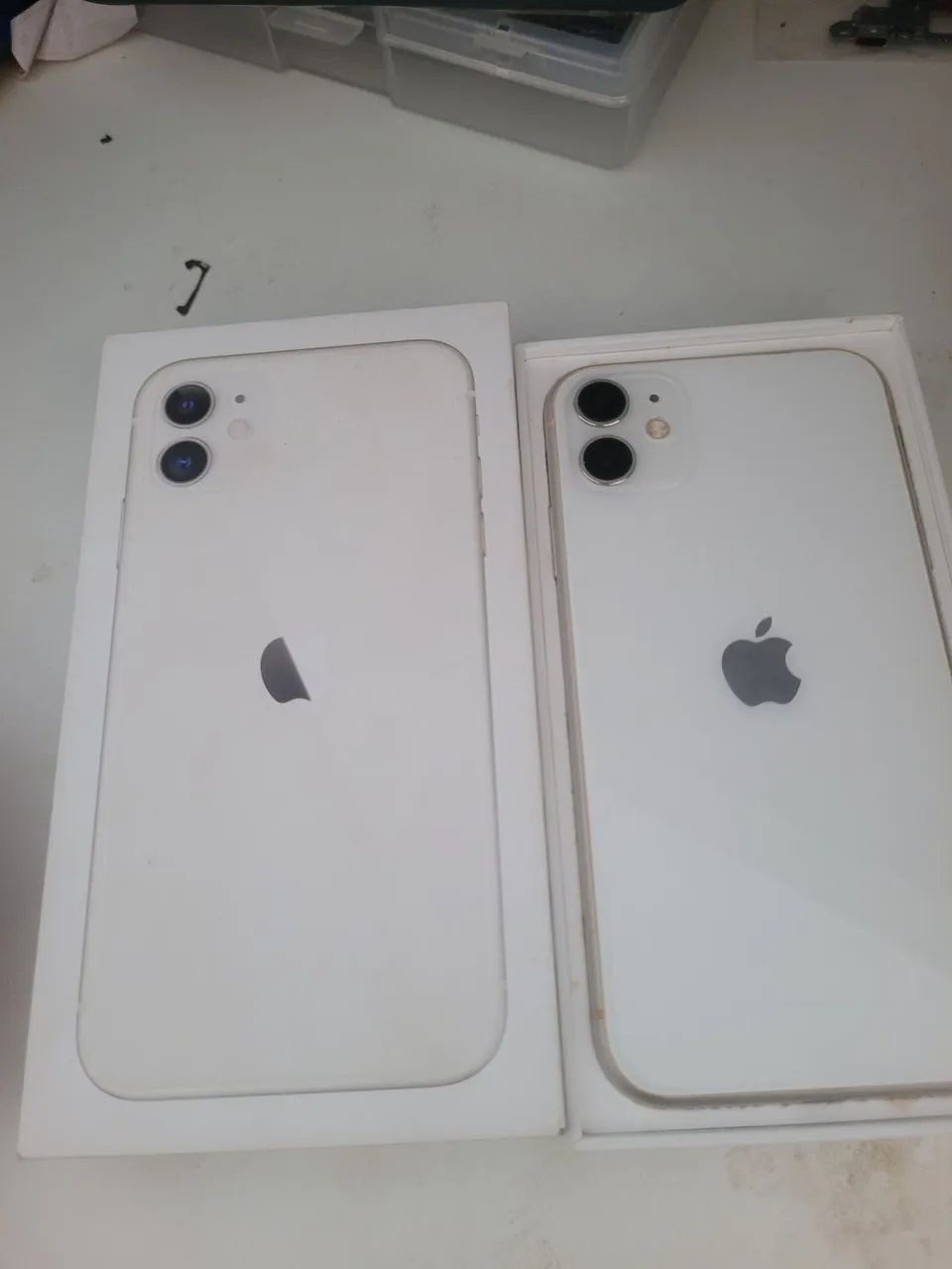 IPHONE 11 - Foto 2