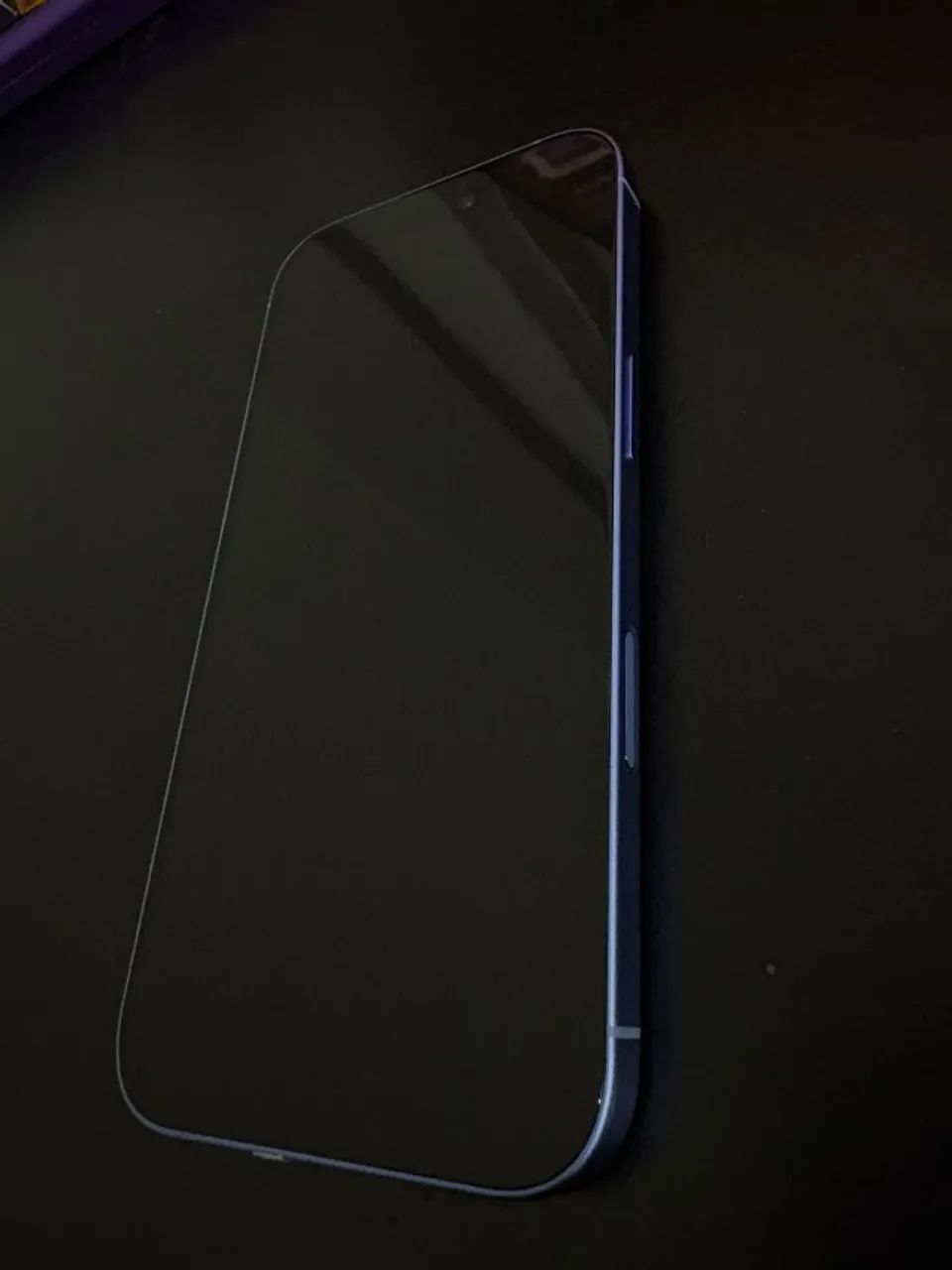 Iphone 16 128Gb Azul  - Foto 2