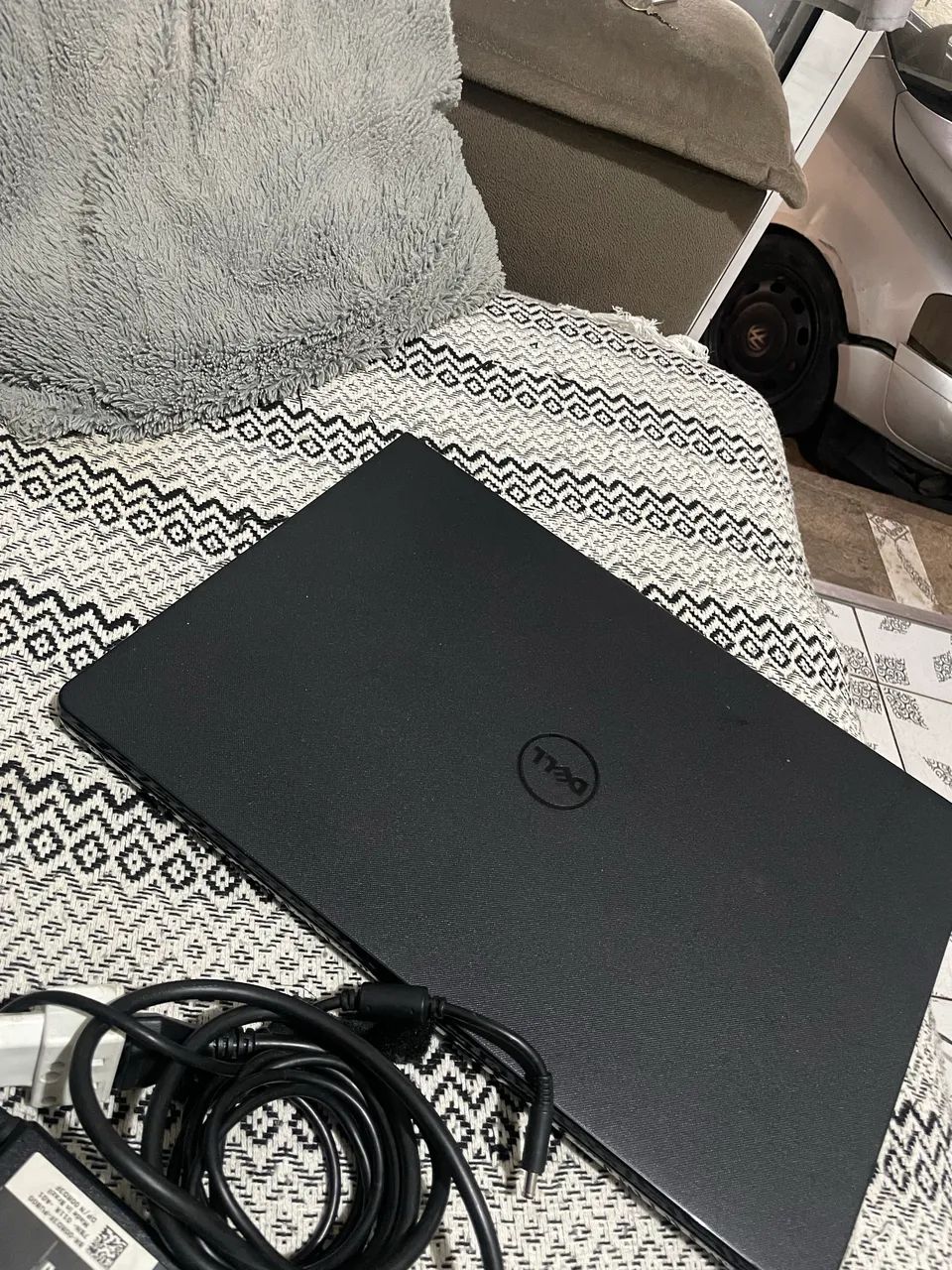 Notebook Dell Vostro i3 8GB RAM Windows 11 - Ótimo estado  - Foto 3